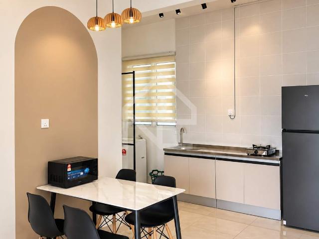 Room for rent in Barat Daya, George Town