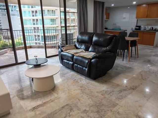 Condominium for rent in Country Heights Damansara, Kuala Lumpur