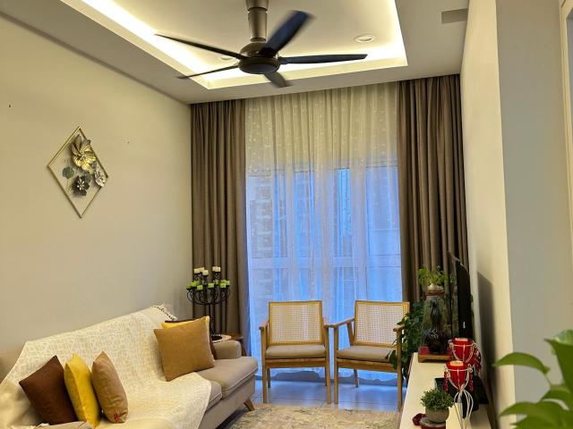 House for rent in Kajang, Langat