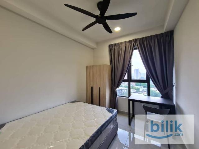 Room for rent in Kampung Kasipillay, Kuala Lumpur