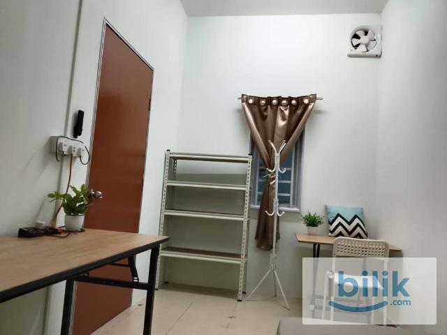 Room for rent in Petaling, Subang Jaya