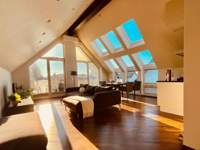 Apartment mieten in Karthause Nord, Koblenz