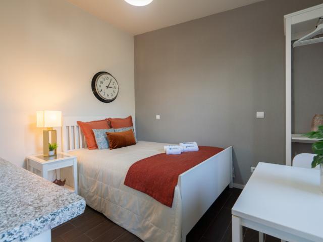 Estúdio alugar em Porto, Lordelo Do Ouro