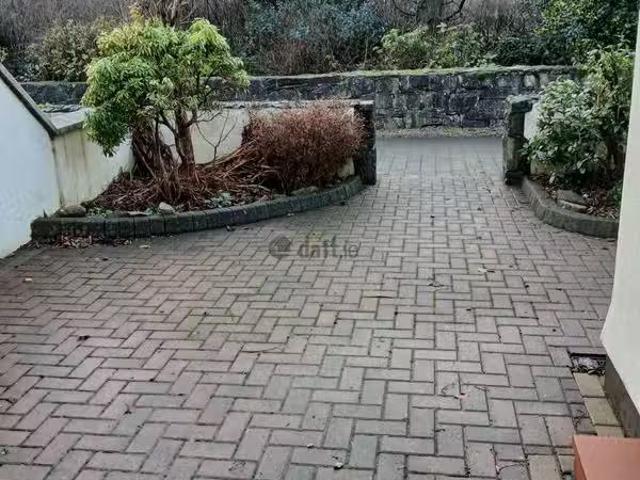 Apartment to rent