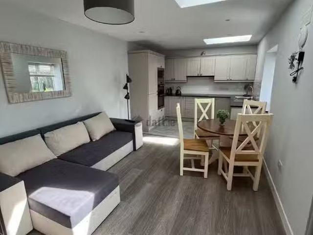Apartment to rent
