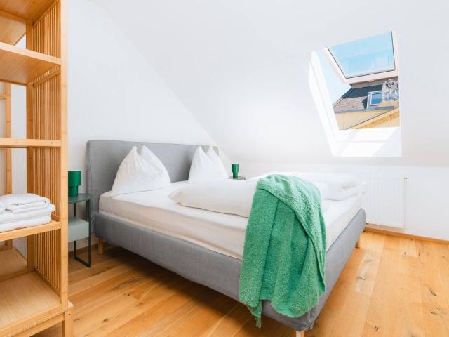 Apartment mieten in Katastralgemeinde Lend, Graz