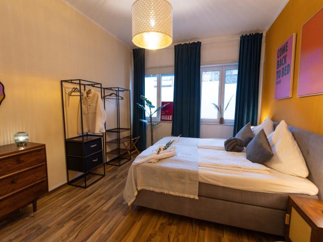 Apartment mieten in Dormagen, Nordrhein-Westfalen