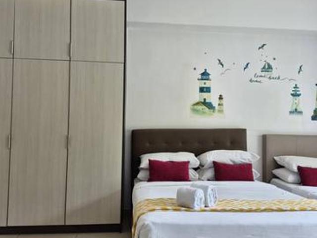 Serviced Residence for rent in Genting Highlands, Pahang