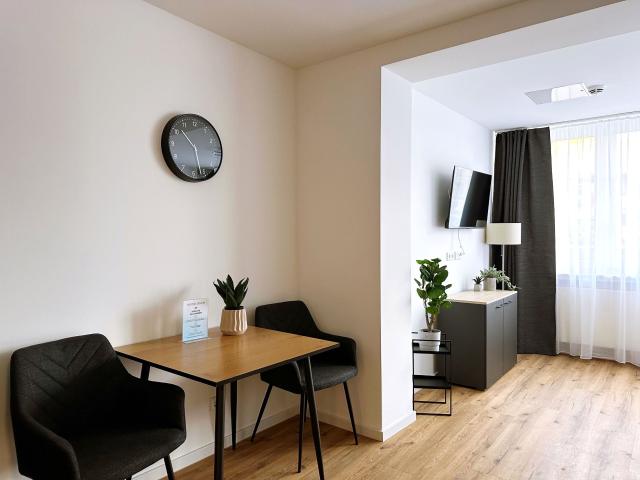 Apartment mieten in Handorf, Munster