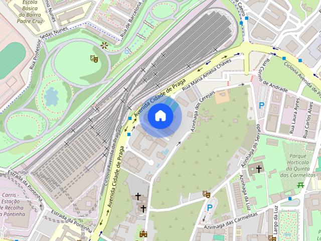 Quarto alugar em Lisboa