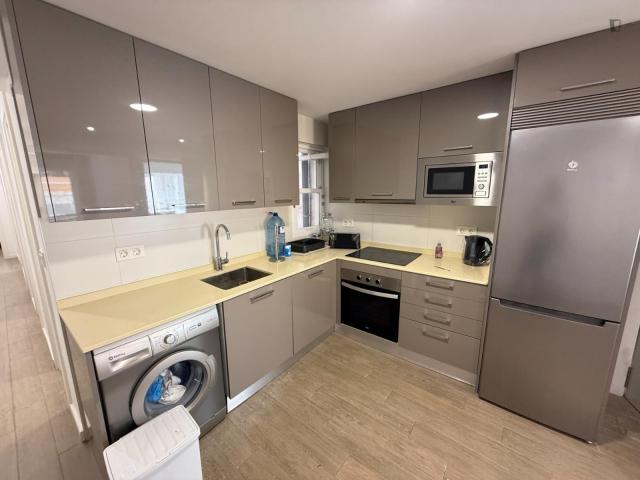 Apartamento en alquiler en l'Alacantí, Valencia