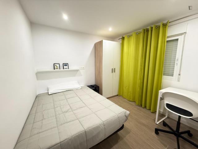 Apartamento en alquiler en l'Alacantí, Valencia