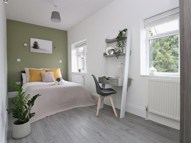 Room for rent in London Borough of Ealing, Greater London