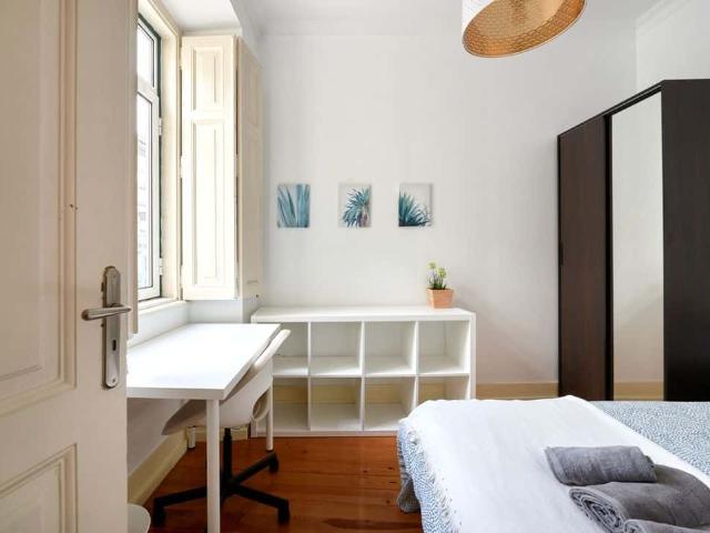 Room alugar em Porto Salvo, Casal das Chocas Room alugar em Porto Salvo, Casal das Chocas