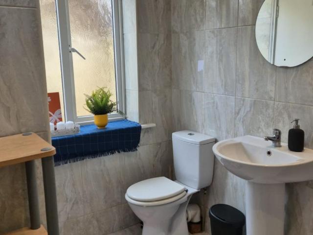 Apartment to rent in Dublin