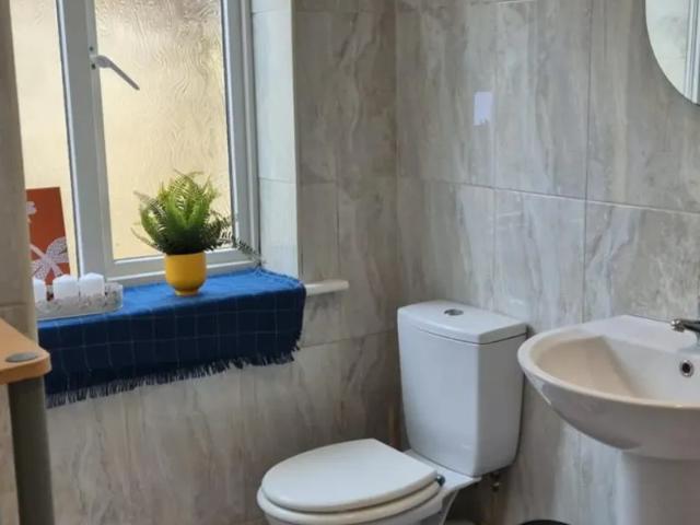 Apartment to rent in Dublin