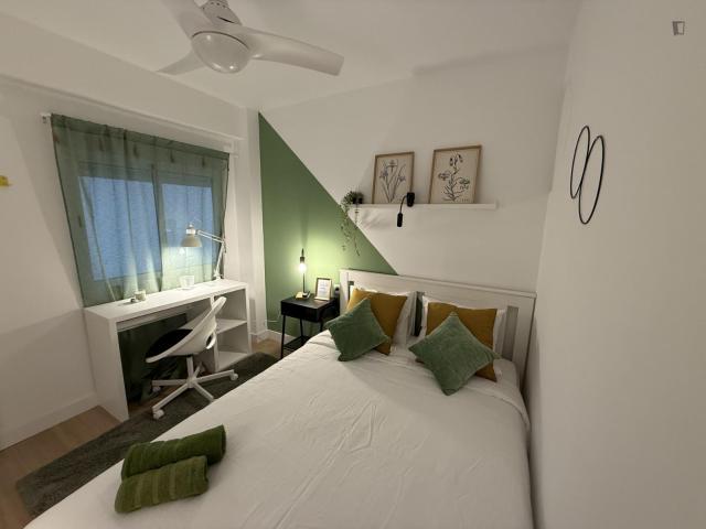 Apartamento en alquiler en l'Alacantí, Valencia