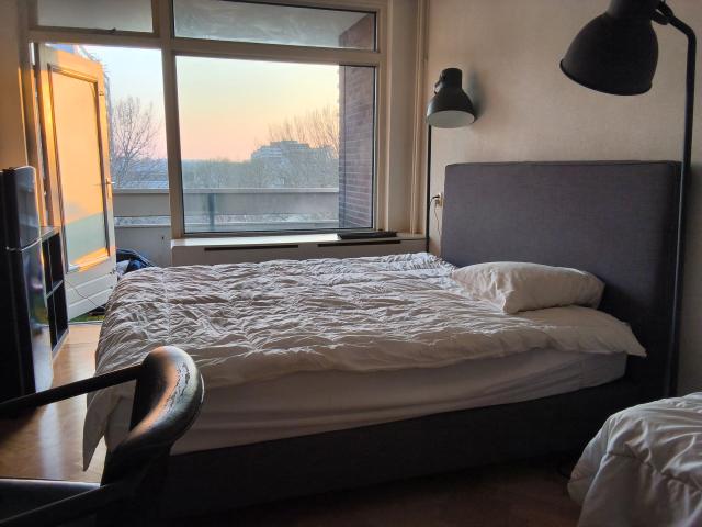 Kamer te huur in Noord, Amsterdam