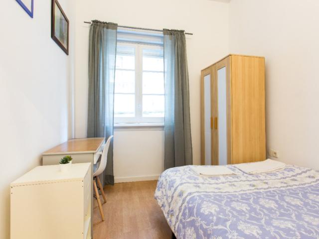 Quarto alugar em Campo de Ourique, Lisboa