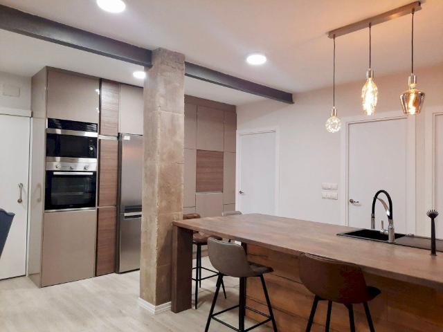 Habitación en alquiler en Ciutat Vella, Valencia
