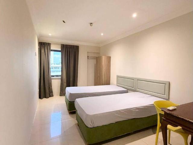 Room for rent in Country Heights Damansara, Kuala Lumpur