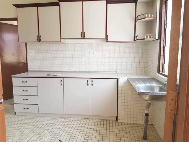 Terraced House for rent in Petaling, Subang Jaya
