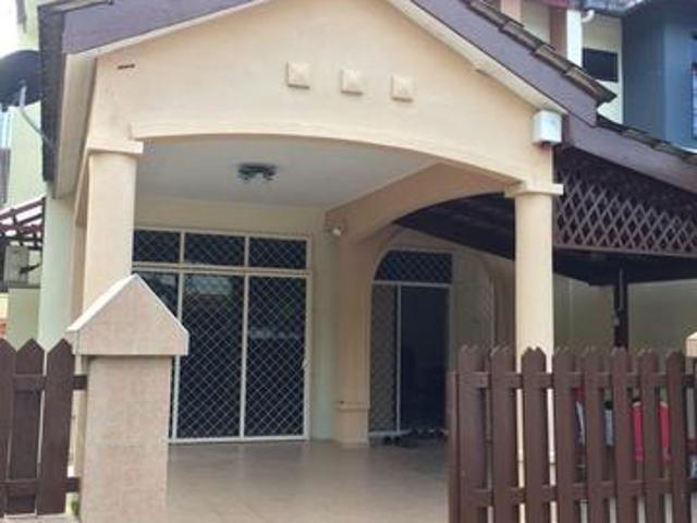 Residential House for rent in Georgetown, Penang