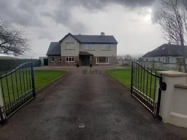 House to rent