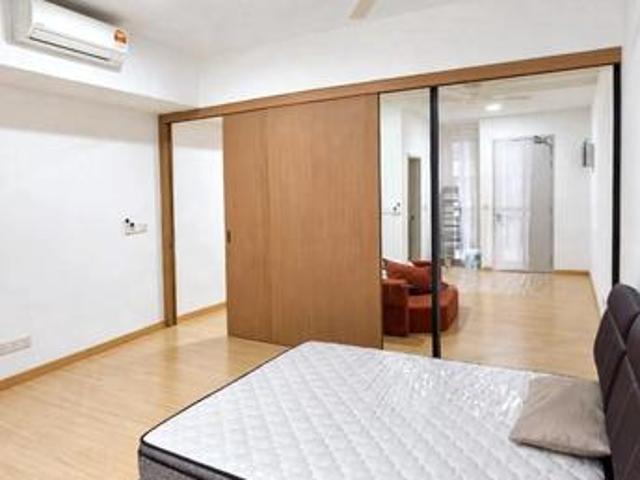 Serviced Residence for rent in Sungai Buloh, Shah Alam