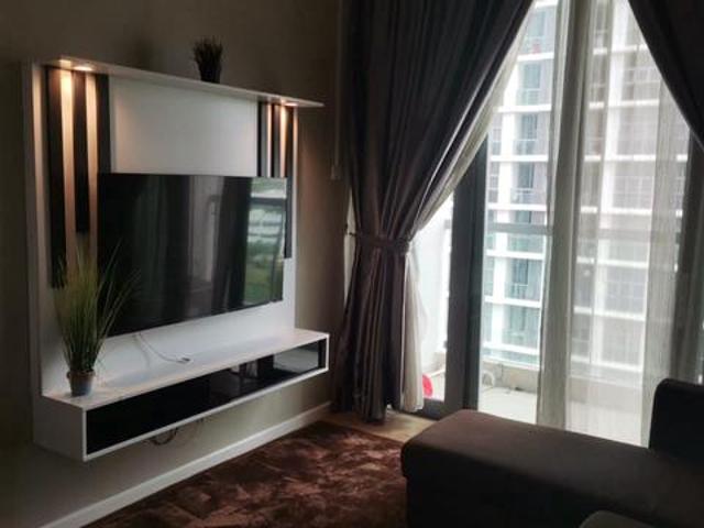 Condominium for rent in Tanjong Sepat, Selangor