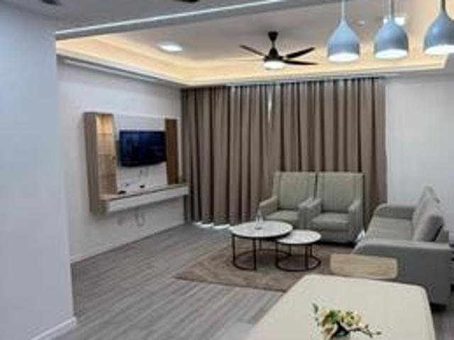 Condominium for rent in Tanjong Sepat, Selangor