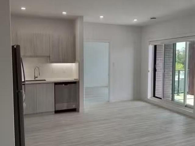 Condo for rent in Cambridge, Ontario