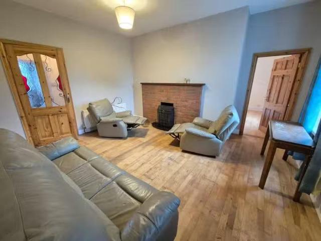 House to rent
