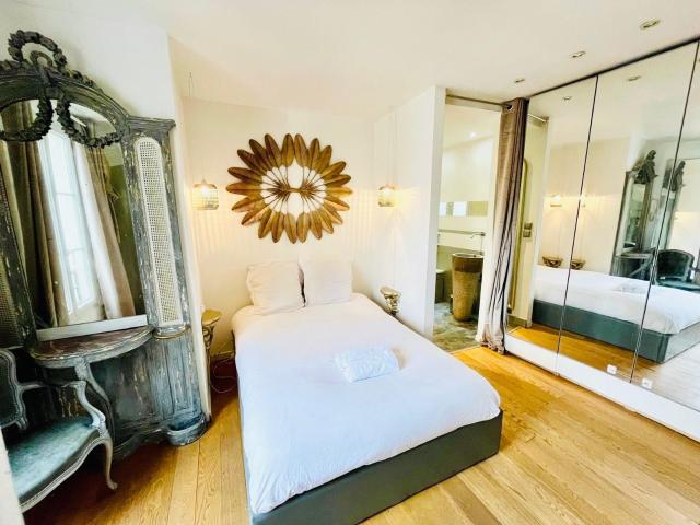 Appartement location à Paris, Île-de-France