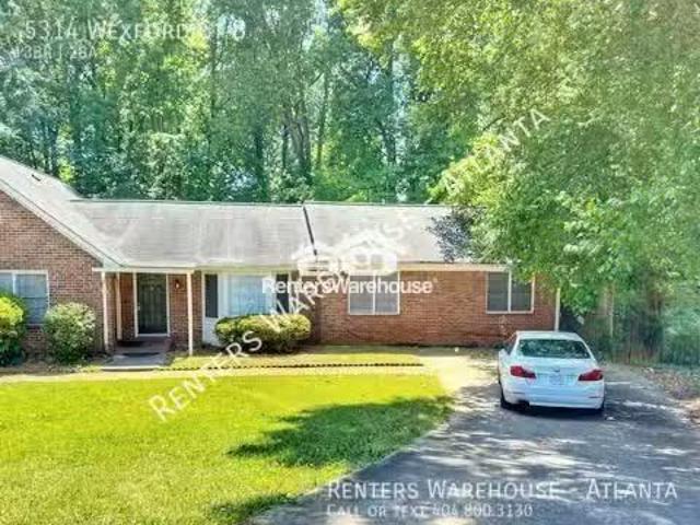 Condo for rent in Norcross