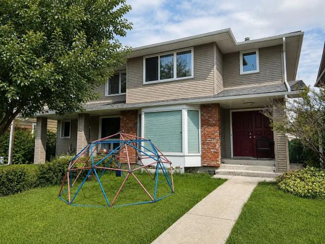House for rent in Sundance, Calgary