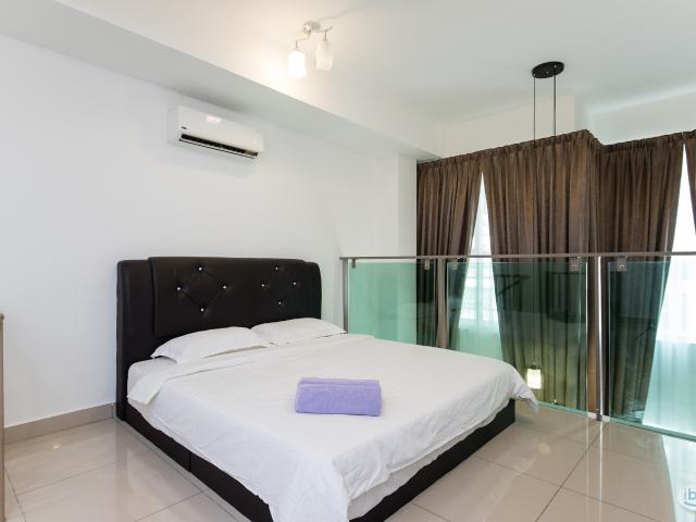 Room for rent in Petaling, Damansara Damai