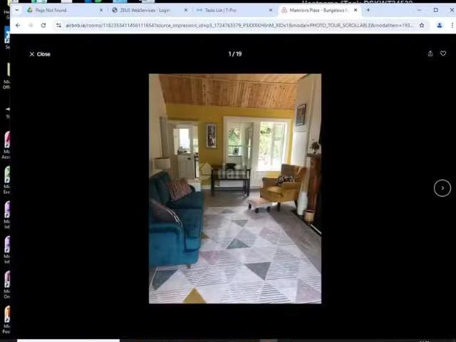 House to rent
