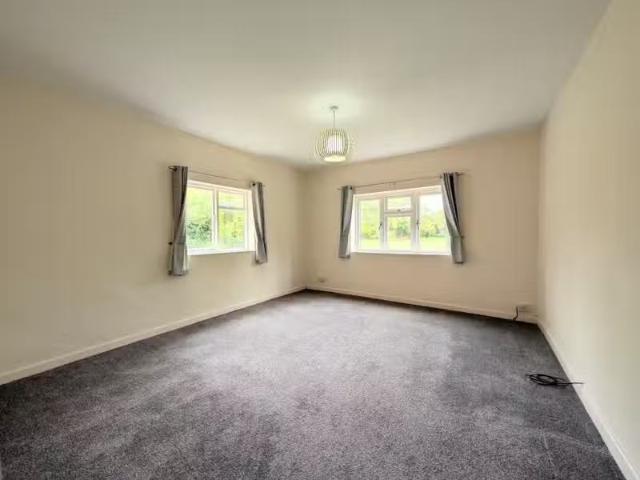 Apartment for rent