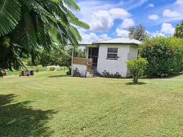 House for rent in East Deep Creek, Queensland