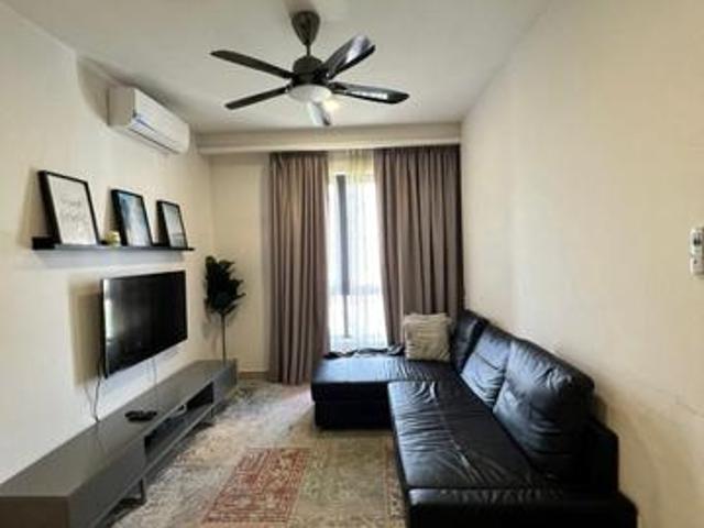 Serviced Residence for rent in Cyberjaya, Sepang