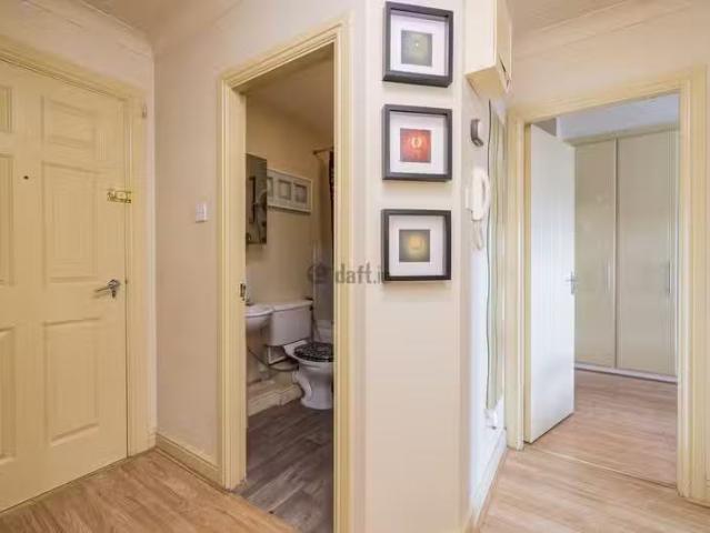 Apartment to rent