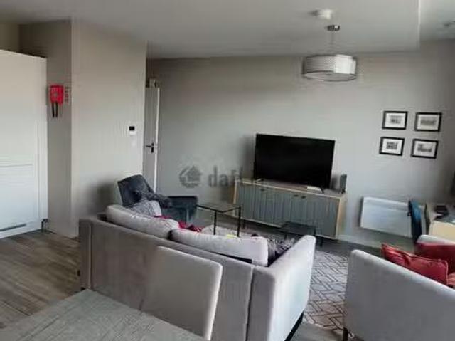 Apartment to rent