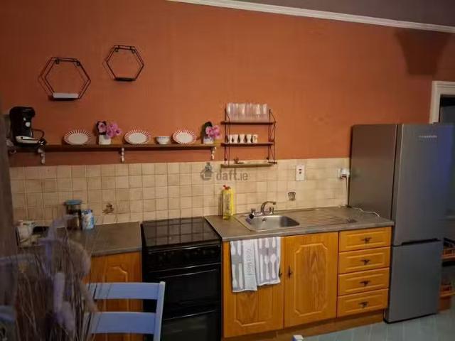 Apartment to rent