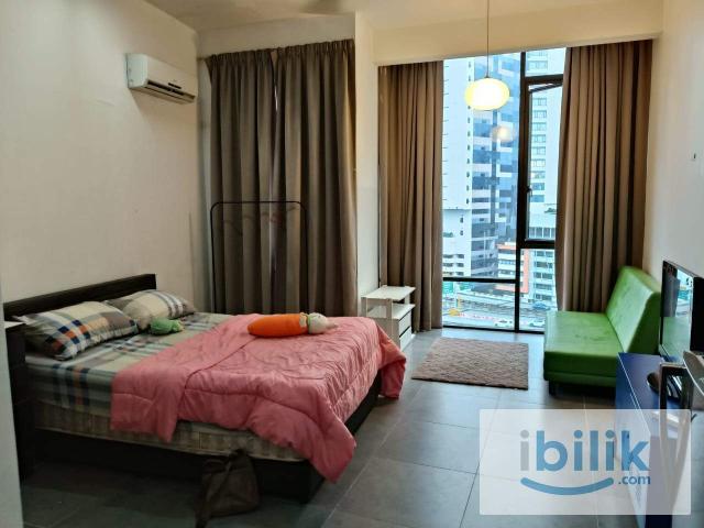 Room for rent in Petaling, Damansara Damai