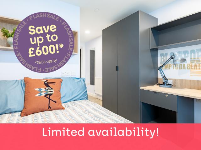 Apartment for rent in Broadmead, Feckenham