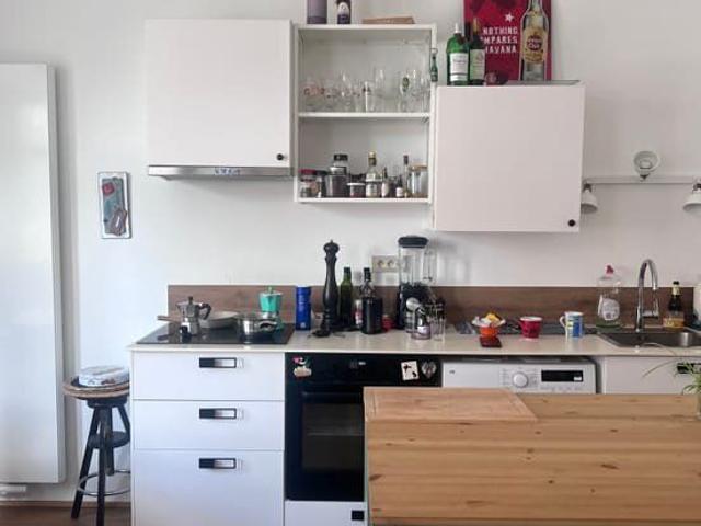 Kot location à Jette, Bruxelles
