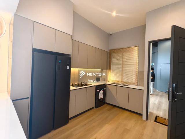 Residential House for sale in Country Heights Damansara, Kuala Lumpur