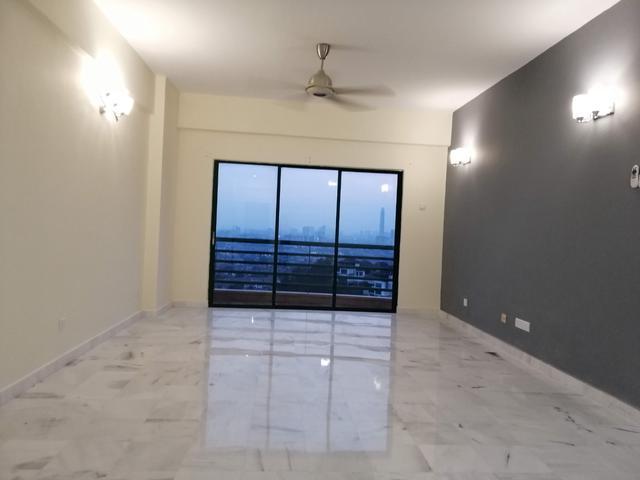 Condominium for sale in Langat, Selangor