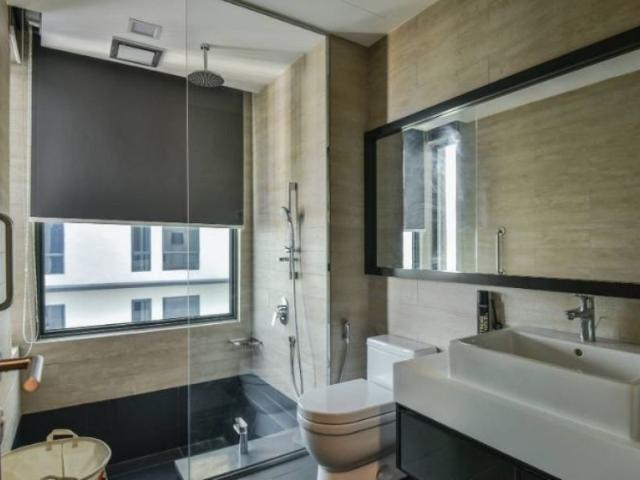 Apartment for sale in Country Heights Damansara, Kuala Lumpur